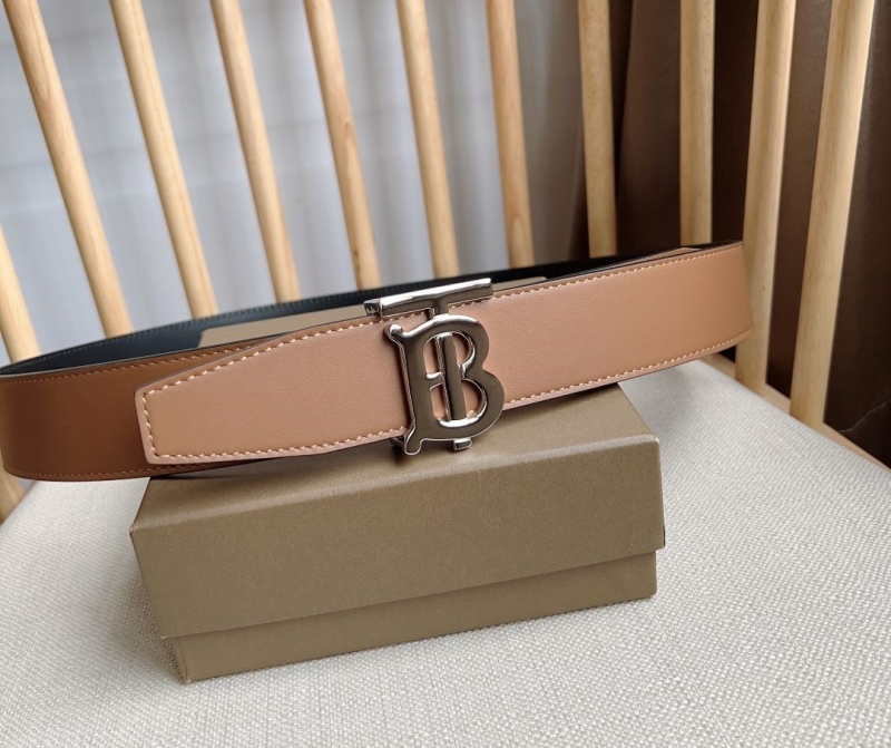 Burberry Belts